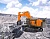HITACHI EX 1200-6 экскаватор