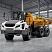 Лизинг самосвал Liebherr TA230 6x6