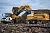 Шарнирный самосвал Liebherr TA230 6x6