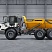 Шарнирный самосвал Liebherr TA230 6x6